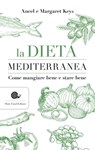 La dieta mediterranea - Ancel Keys ; Margaret Keys - 9788884995216