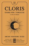 Cloris: storie per i tarocchi - Volume 2 - AA.VV. - 9788885540804