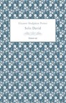 Solo David - Eleanor Hodgman Porter - 9788885628601