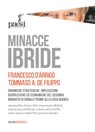 Minacce ibride - Francesco D'Arrigo ; Tommaso Alessandro De Filippo - 9788885939455
