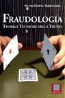 Fraudologia - Ruben Caris ; Matteo Rampin - 9788886696562