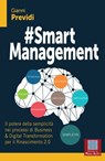 #Smart Management - GIANNI PREVIDI - 9788886696760