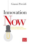 INNOVATION NOW - GIANNI PREVIDI - 9788886696821