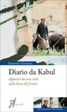 Diario da Kabul - Emanuele Giordana - 9788887510911