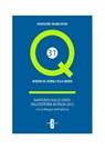 Rapporto sullo stato dell'editoria in Italia 2012 - Giovanni Peresson ; Lorenza Biava ; Elena Vergine - 9788889637494