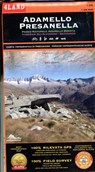 Adamello - Presanella -  - 9788889823958