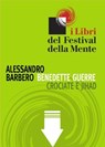 Benedette guerre. Crociate e jihad - Alessandro Barbero - 9788890525643