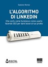 L'algoritmo di LinkedIn - Gaetano Romeo - 9788891647030
