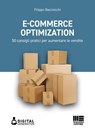 E-commerce Optimization - Filippo Bacciocchi - 9788891657664