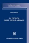 La fiscalità delle imprese agricole - Chiara Fontana - 9788892166134