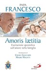 Amoris laetitia. Esortazione apostolica sull'amore nella famiglia. Introduzione di Chiara Giaccardi e Mauro Magatti - Papa Francesco - 9788892202511