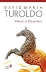 Il fuoco di Elia profeta. Omelie 1989-1990 - Testamento spirituale - David Maria Turoldo - 9788892203273