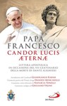 Candor lucis aeternae - Papa Francesco - 9788892230941