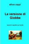 La versione di Giobbe - athos ceppi - 9788892325296