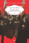 Assassini! - Jean-Paul Delfino - 9788892760875