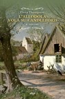 L'allodola vola su Candlefort - Flora Timms Thompson - 9788892762923
