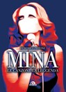 Mina - Fedrico Pistone - 9788892773905