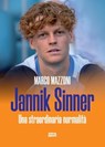 Jannik Sinner - Marco Mazzoni - 9788892784086