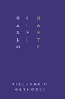 Dante - Carlo Sini - 9788893141888
