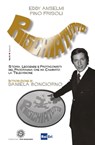 RISCHIATUTTO - Eddy Anselmi ; Pino Frisoli - 9788893160414