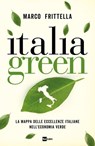 ITALIA GREEN - Marco Frittella - 9788893161213