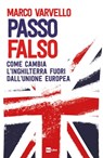 PASSO FALSO - Marco Varvello - 9788893161749