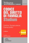 Codice del diritto di famiglia spiegato - Luigi Tramontano - 9788893171496