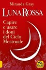 Luna Rossa - Miranda Gray - 9788893197953