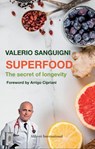 Superfood - Valerio Sanguigni - 9788893234153