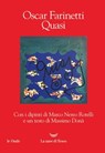 Quasi - Oscar Farinetti - 9788893446839