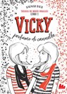Trilogia dei mondi paralleli 1. Vicky. Profumo di cannella - Dagmar Bach - 9788893486668