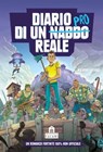 Diario di un nabbo reale - Mathias Lavorel ; Saboten - 9788893676595