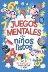Juegos Mentales Para Niños Listos - Gareth Moore - 9788893678001