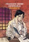 Évariste - François-Henri Désérable - 9788893885249