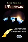 L'Ecrivain - Danilo Clementoni - 9788893985048