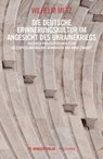 Die deutsche Erinnerungskultur im Angesicht des Ukrainekriegs - Wilhelm Metz - 9788894801149