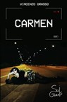 Carmen - Vincenzo Grasso - 9788894848168