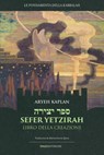 Sefer Yetzirah - Aryeh Kaplan - 9788894906592