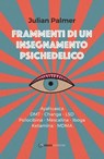 Frammenti di un insegnamento psichedelico - Julian Palmer - 9788894906738