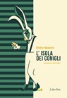 L'isola dei conigli - Elvira Navarro - 9788894922325