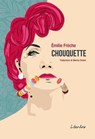 Chouquette - Frèche Émilie - 9788894922417