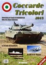 Coccarde Tricolori 2015 - Riccardo Niccoli - 9788895011097