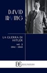 Guerra Di Hitler . Vol. 2: 1941-1945 - David Irving - 9788895720517