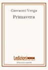 Primavera - Giovanni Verga - 9788895994192