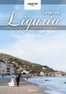 Love me in Liguria - AA.VV. - 9788896058602
