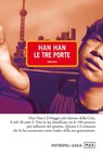 Le tre porte - Han Han - 9788896317204