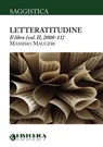 LETTERATITUDINE - Massimo Maugeri - 9788896656587