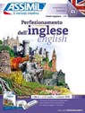Perfezionamento dell'Inglese/English - Assimil - 9788896715833
