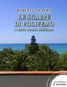 Le scarpe di Polifemo - Roberto Alajmo - 9788896999813