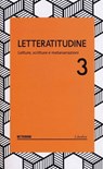 Letteratitudine 3 - Massimo Maugeri - 9788897089674